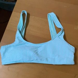 Vineyard Vines Bathing Suit Top